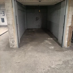 Box au 3ème sous-sol - La Muette 1