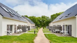 VACANCEOLE Studio Lmnp renta. 5.30 % 2