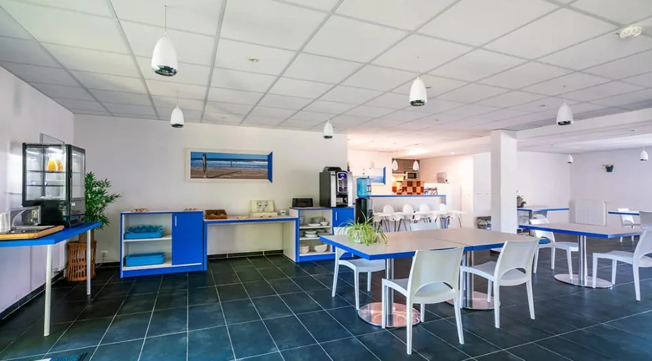 VACANCEOLE Studio Lmnp renta. 5.30 % 3