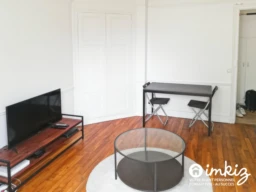Appartement 2 pièces 3