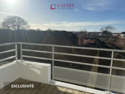 A LOUER T3 récent avec 2 parkings et une cave 2