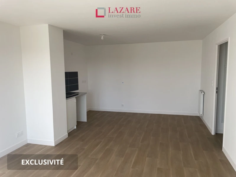 A LOUER T3 récent avec 2 parkings et une cave 2