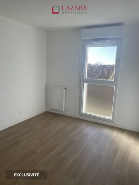 A LOUER T3 récent avec 2 parkings et une cave 6