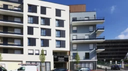 NEMEA Studio Lmnp renta. 6.40 % 1