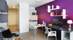 NEMEA Studio Lmnp renta. 6.40 % 3