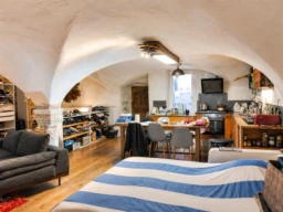 LOFT 73 m² 1