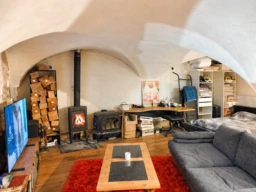 LOFT 73 m² 2