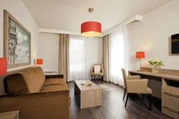 RESIDE ETUDES Appart. Type 2 Lmnp renta. 6.00 % 3
