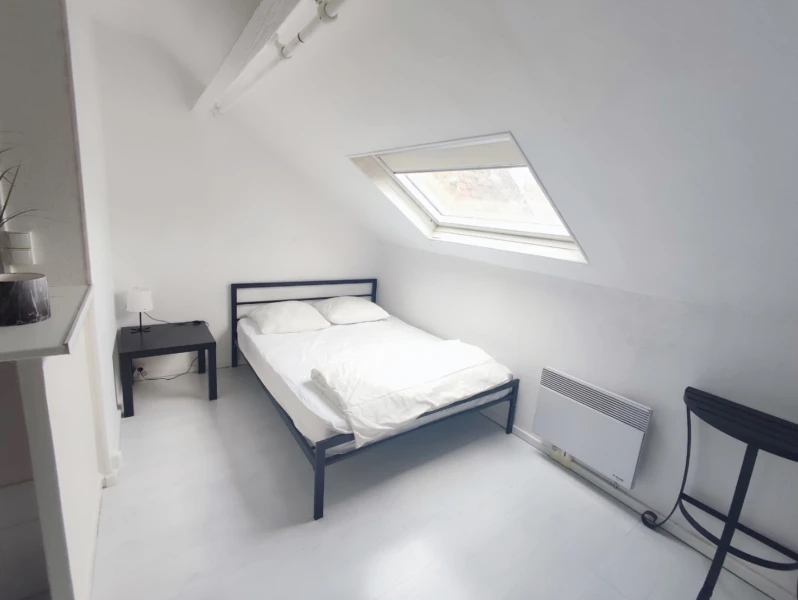 Immeuble de rapport 9 lots hyper-centre Amiens 15