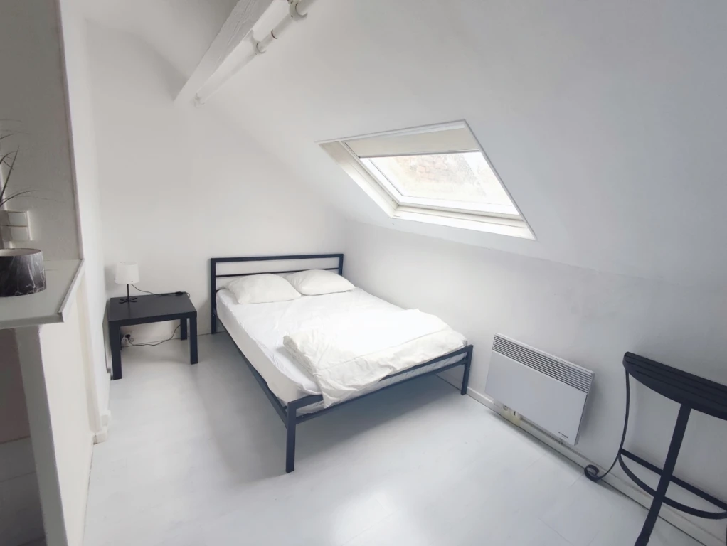 Immeuble de rapport 9 lots hyper-centre Amiens 15