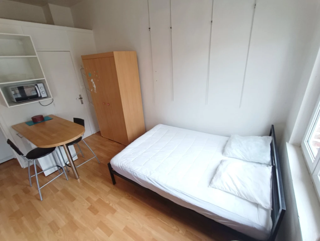 Immeuble de rapport 9 lots hyper-centre Amiens 18
