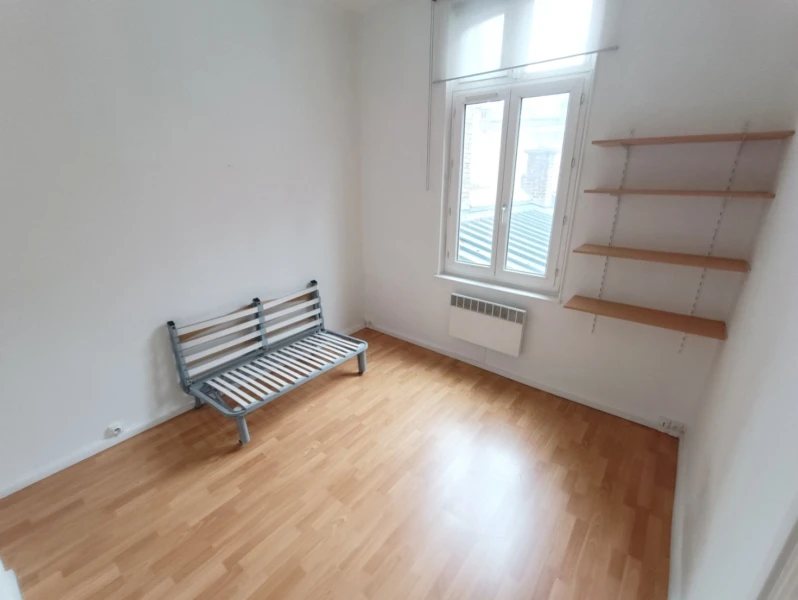 Immeuble de rapport 9 lots hyper-centre Amiens 19