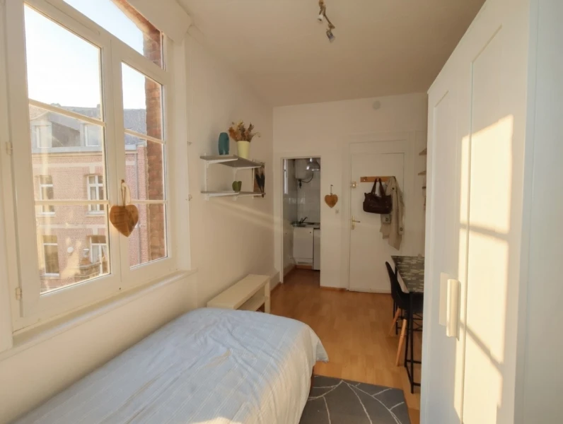 Immeuble de rapport 9 lots hyper-centre Amiens 13