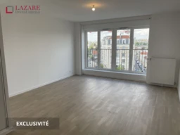 A LOUER T1 récent 1