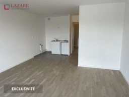 A LOUER T1 récent 2