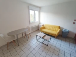 Appartement duplex 1 chambre Amiens St-H 2