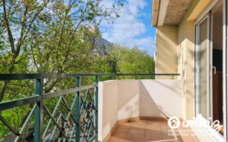 Appartement 4 pièces -  3 chambres - 84 m2 1