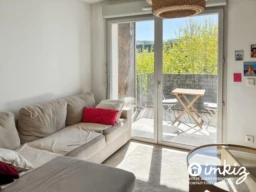 Appartement 2 pièces 3