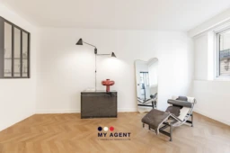 Appartement 44m² cœur de La Muette 3