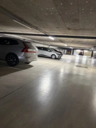 Place de parking 1