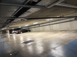 Place de parking 2