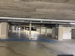 Place de parking 3