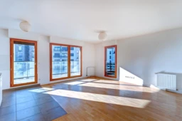 Appartement 3 pièces avec balcon plein Sud ! 2
