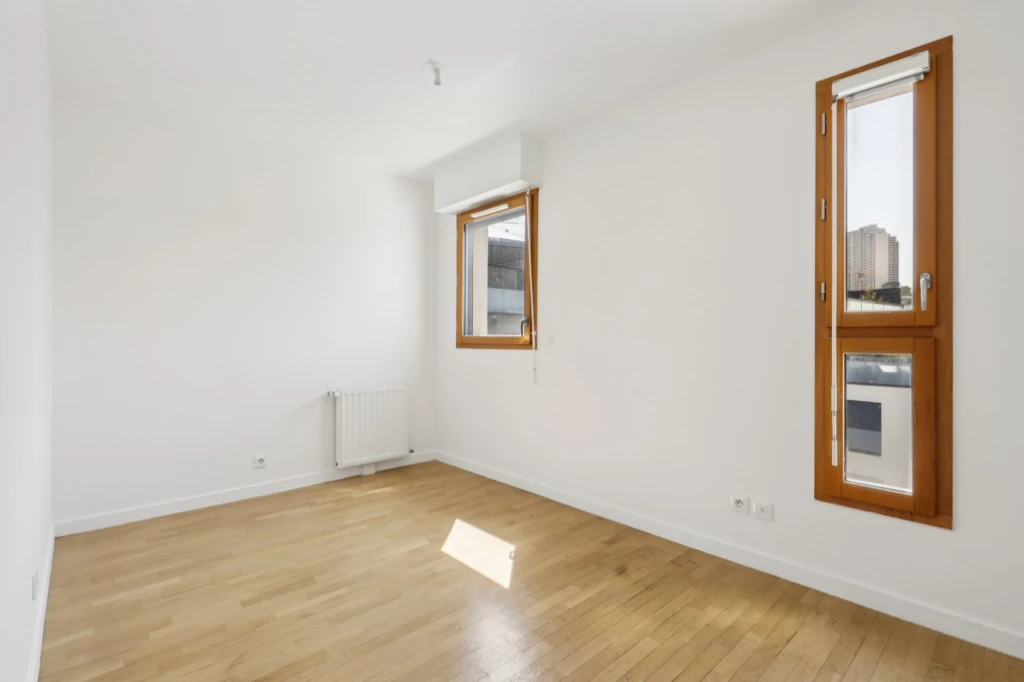 Duplex familial au dernier étage avec terrasses ! 15