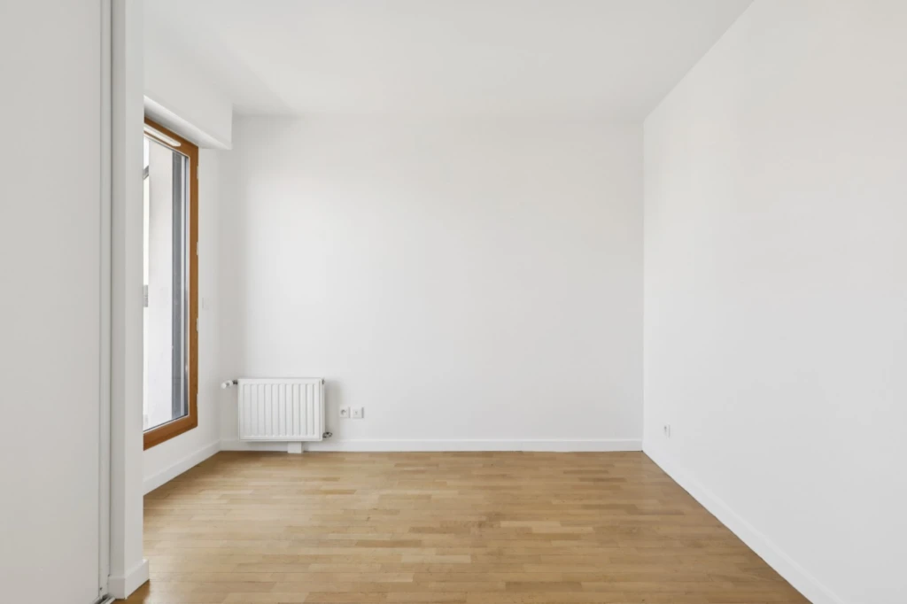 Duplex familial au dernier étage avec terrasses ! 12
