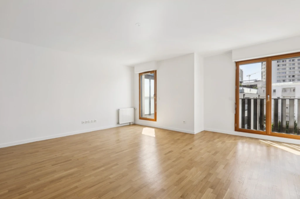 Duplex familial au dernier étage avec terrasses ! 4