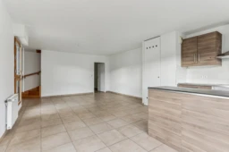 Duplex familial au dernier étage avec terrasse 1