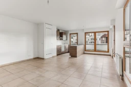 Duplex familial au dernier étage avec terrasse 2
