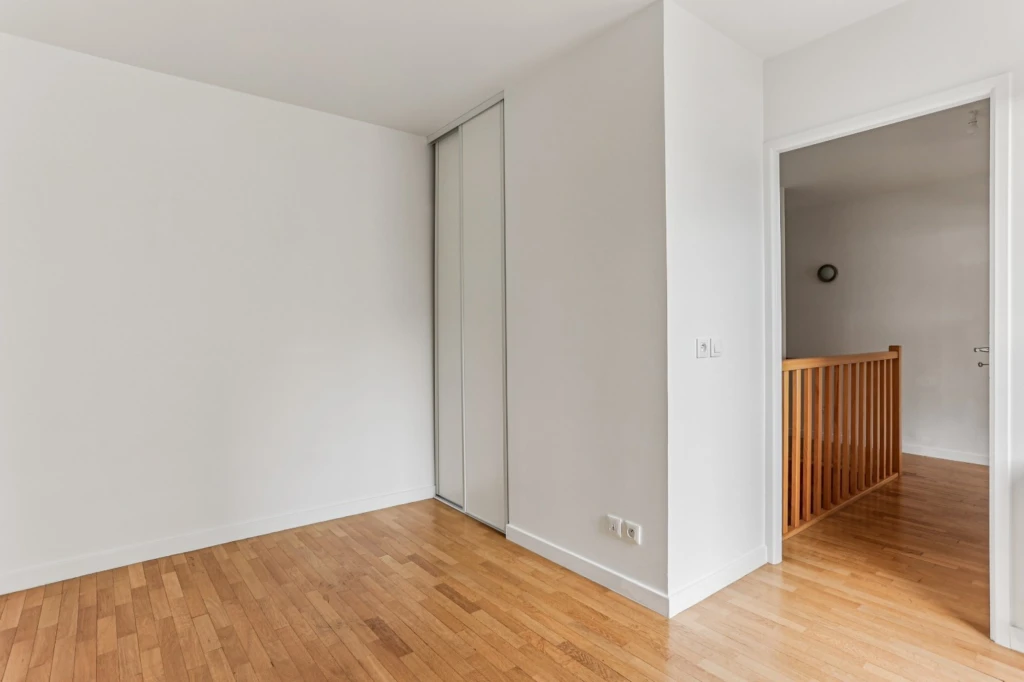 Duplex familial au dernier étage avec terrasse 13