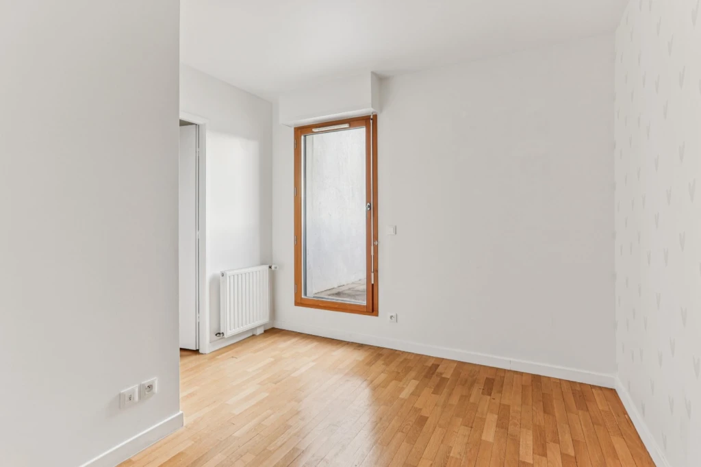 Duplex familial au dernier étage avec terrasse 14