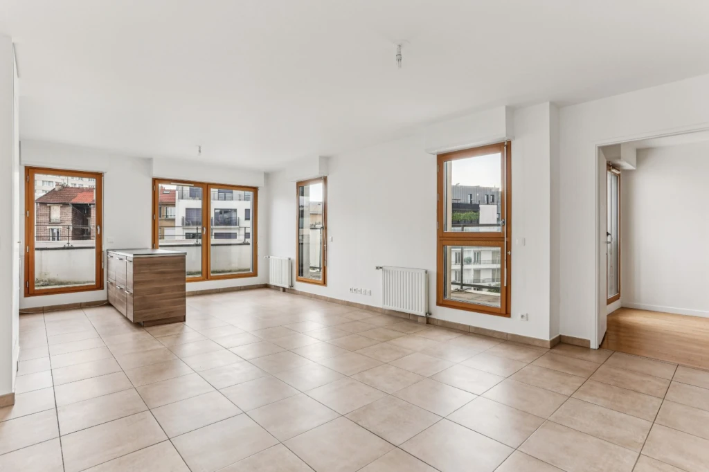 Duplex familial au dernier étage avec terrasse 3