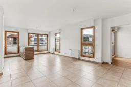 Duplex familial au dernier étage avec terrasse 3