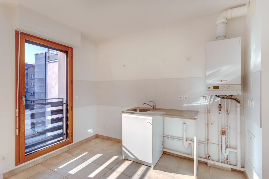 Appartement 4 pièces familial avec balcons 3