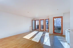 Appartement 4 pièces familial avec balcons 3