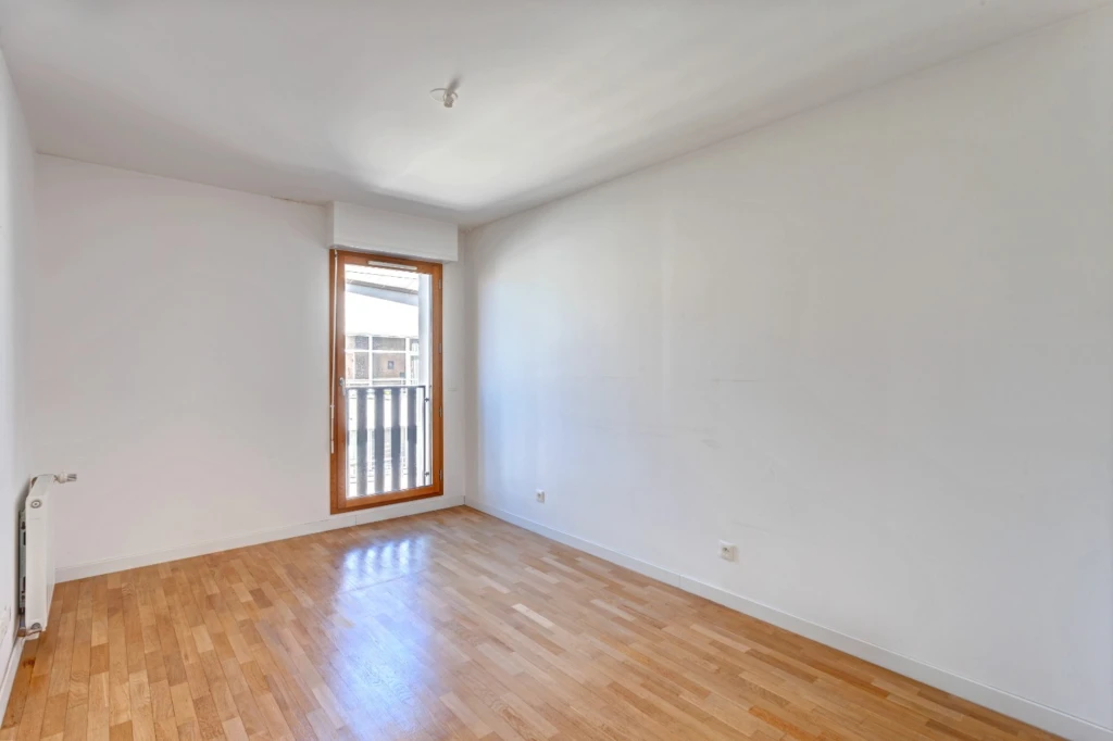 Appartement 4 pièces familial avec balcons 4