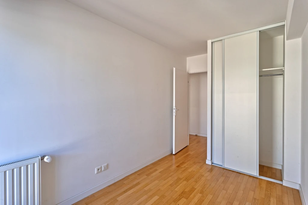 Appartement 4 pièces familial avec balcons 5