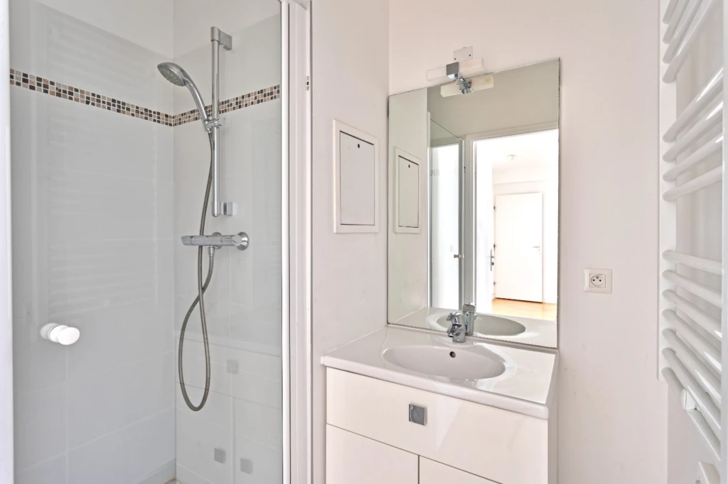 Appartement 4 pièces familial avec balcons 6