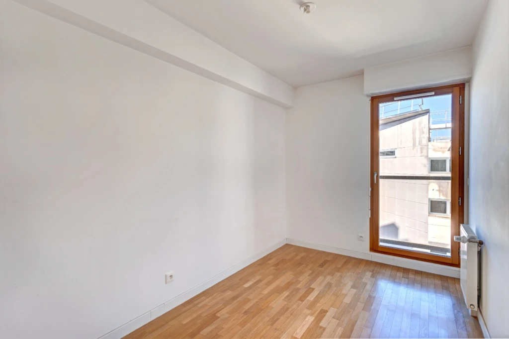 Appartement 4 pièces familial avec balcons 7
