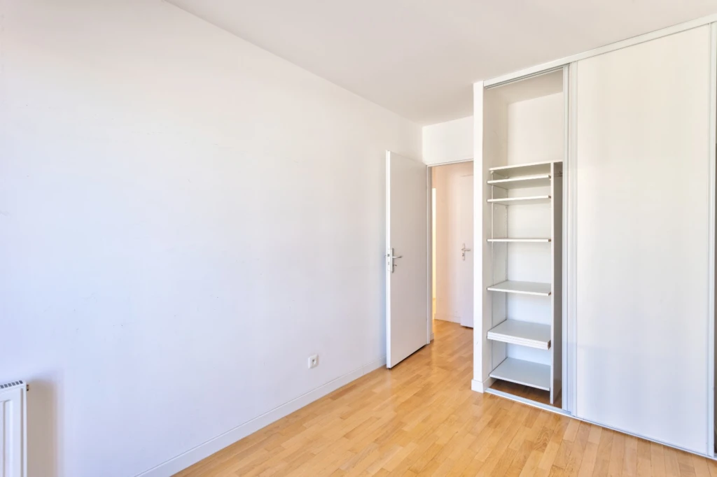 Appartement 4 pièces familial avec balcons 8