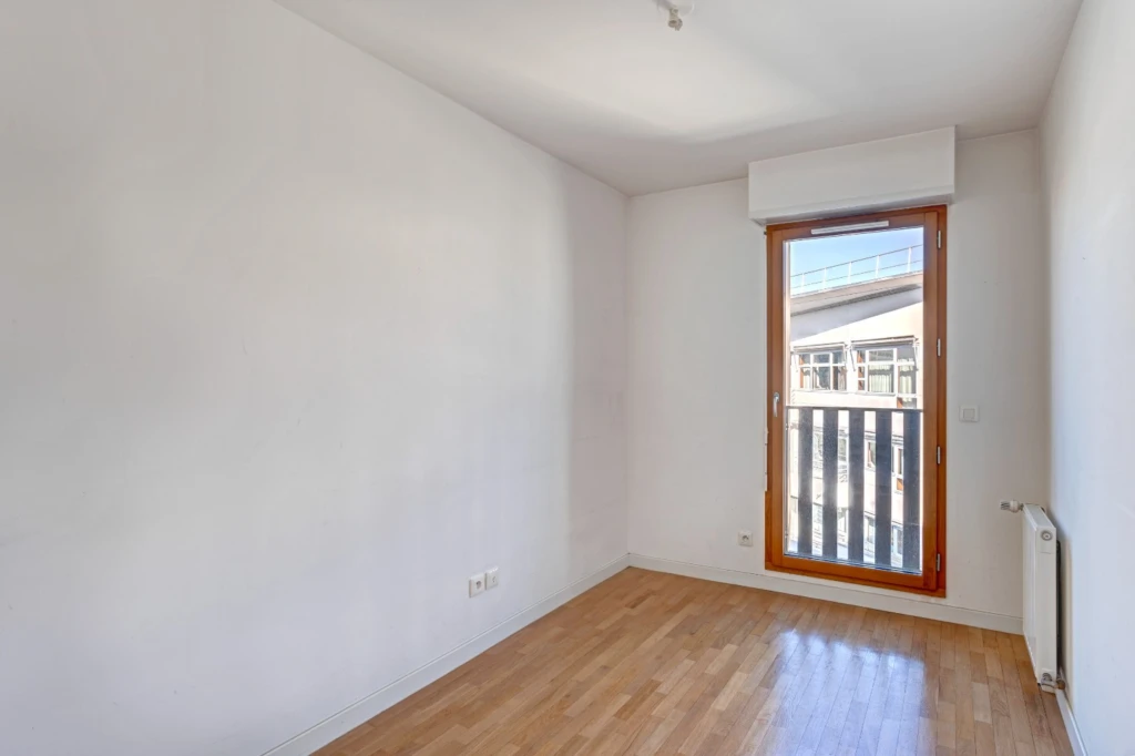 Appartement 4 pièces familial avec balcons 9
