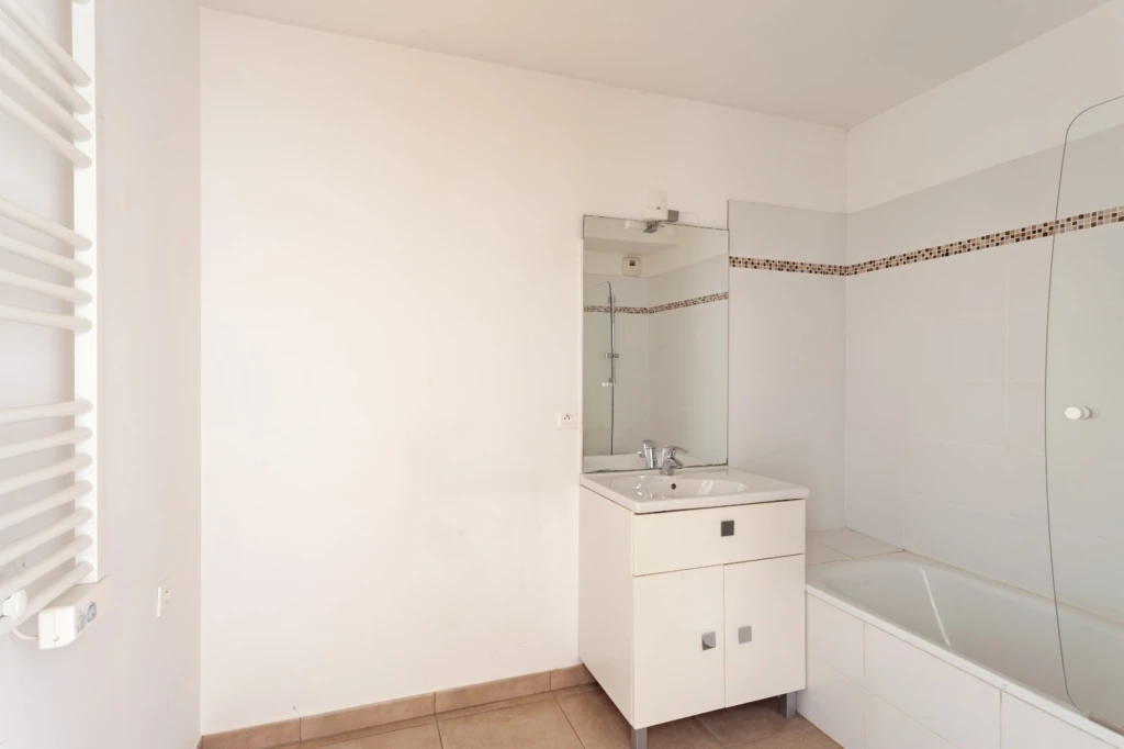 Appartement 4 pièces familial avec balcons 10