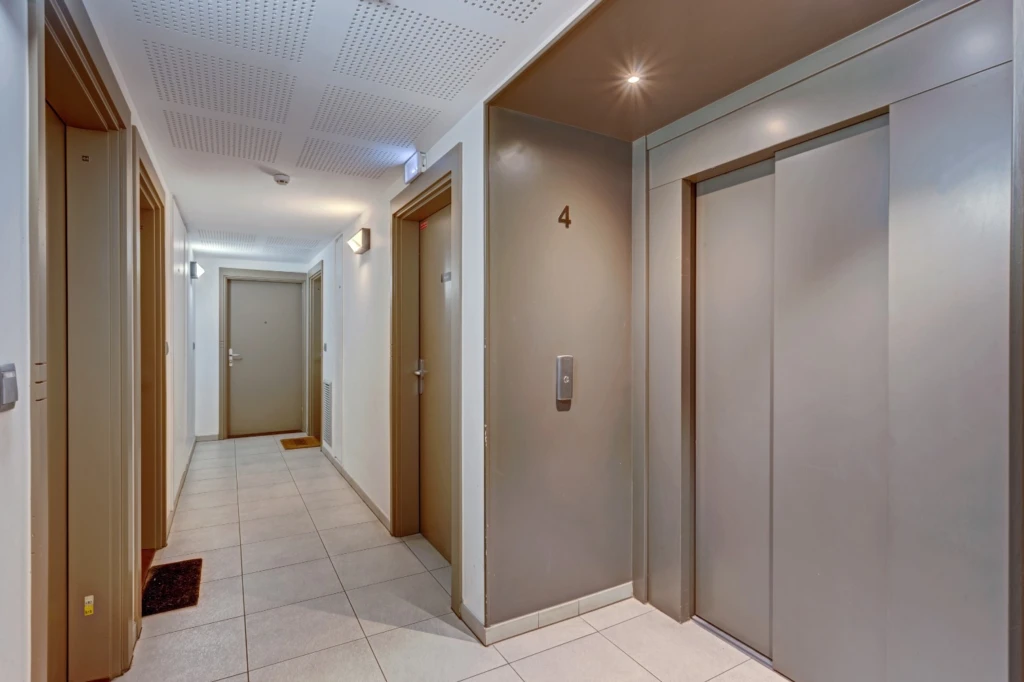 Appartement 3 pièces avec balcon plein Sud ! 11