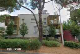 A LOUER T1 récent avec parking 1
