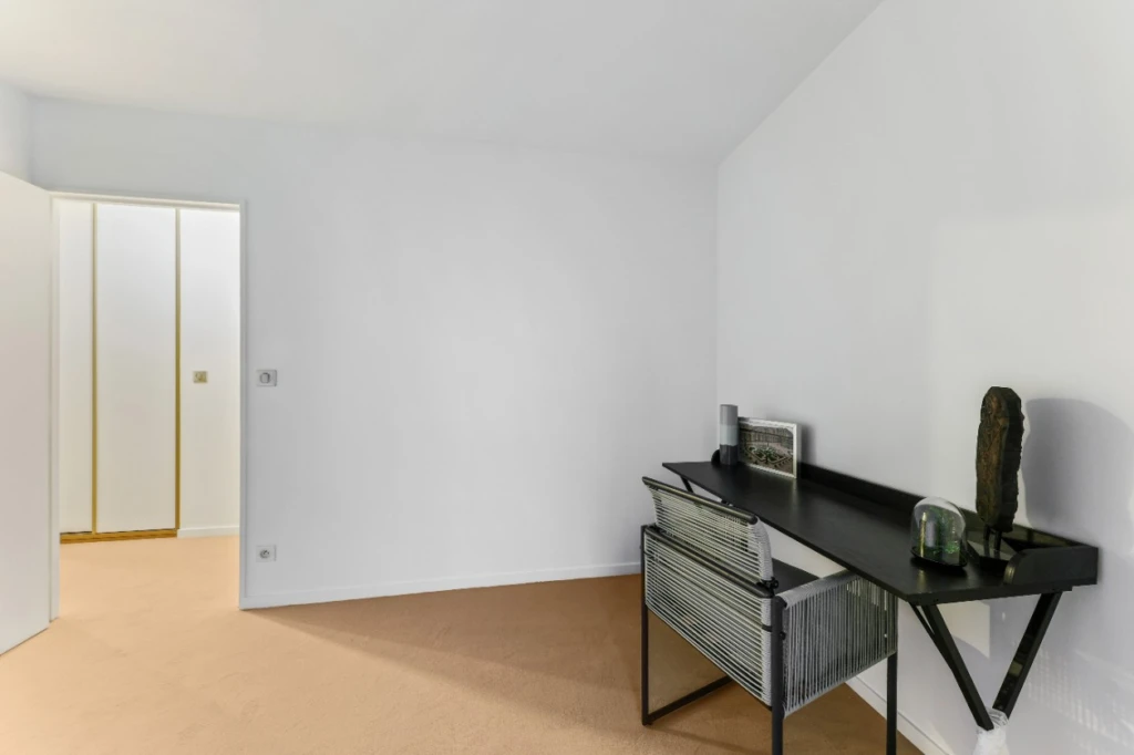 Superbe appartement T6 familial avec terrasse 5