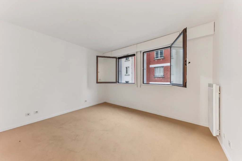 Superbe appartement T6 familial avec terrasse 6