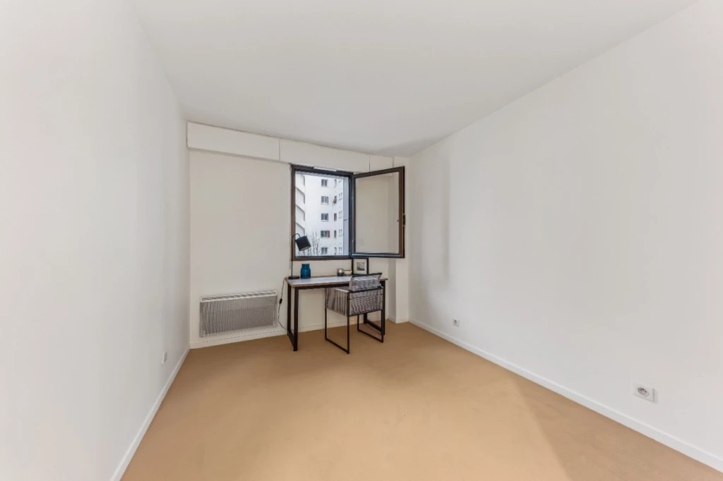 Superbe appartement T6 familial avec terrasse 7